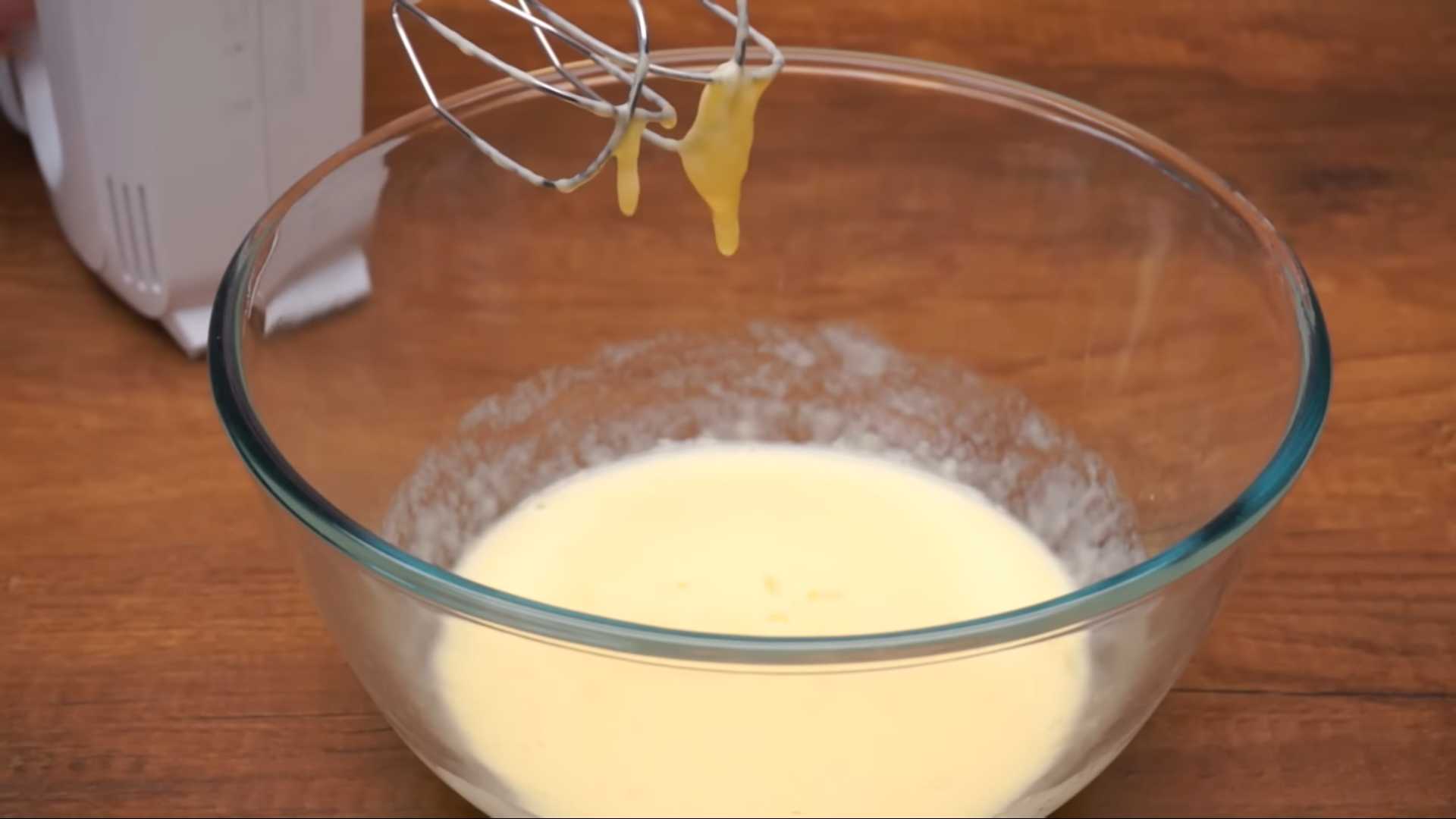 Pizza sans levure à la poêle - Étape 5