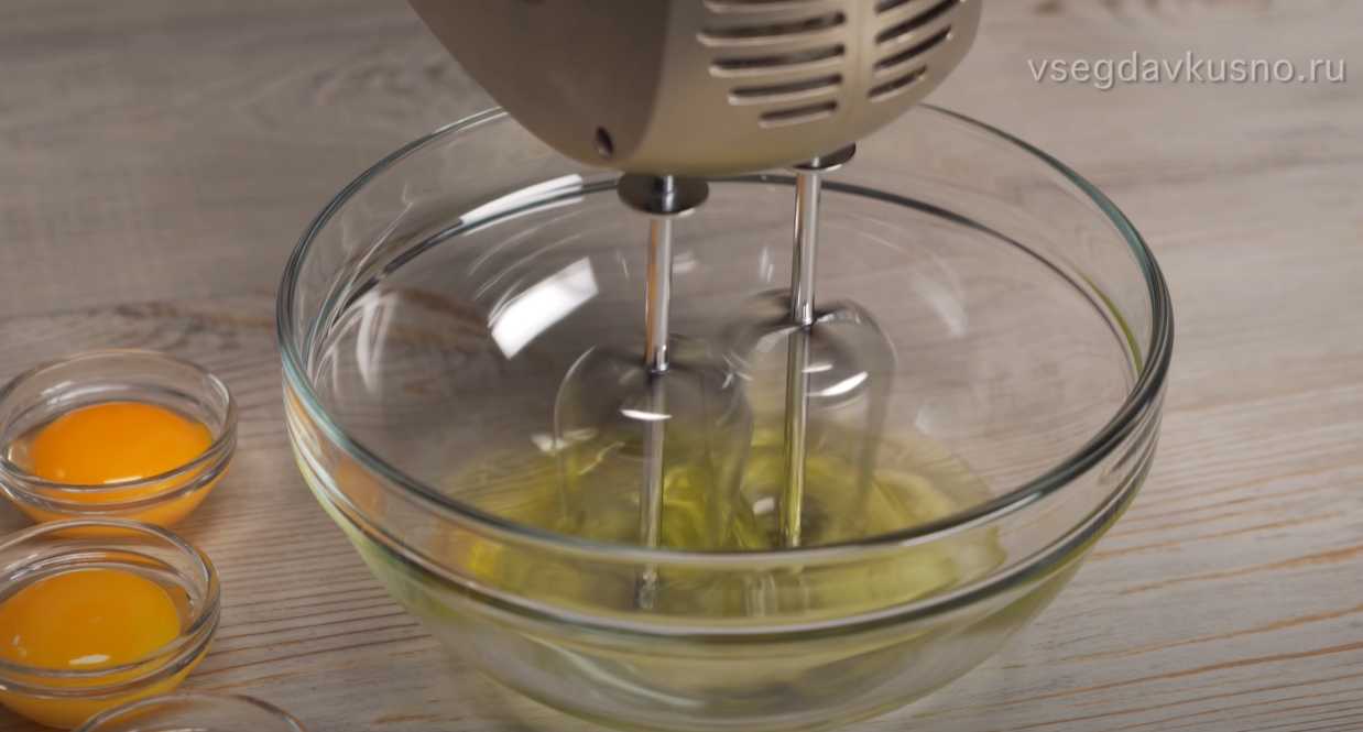 Œufs Orsini - Étape 2