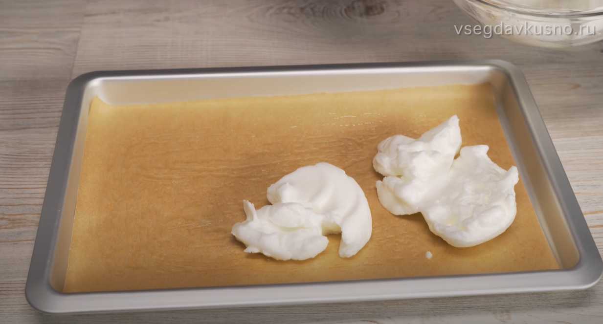 Œufs Orsini - Étape 4