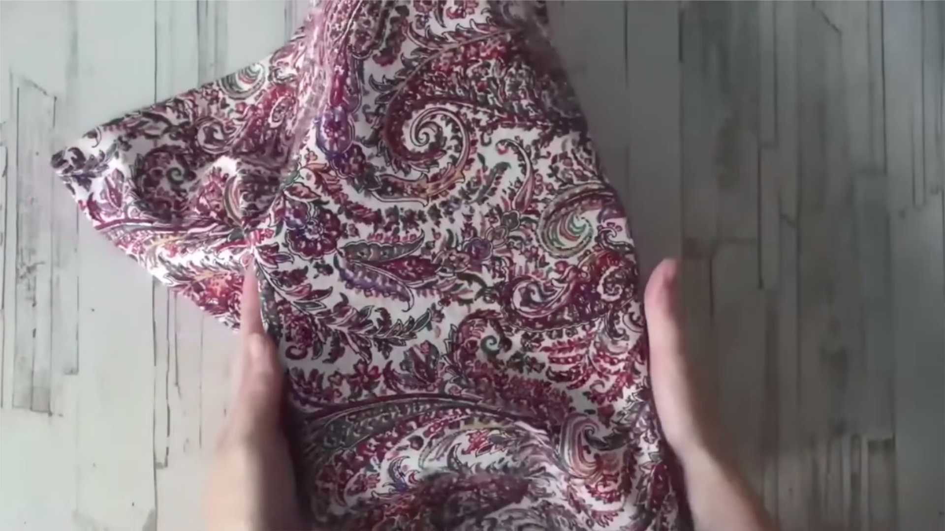 Pizza aux poires et au gorgonzola - Étape 4