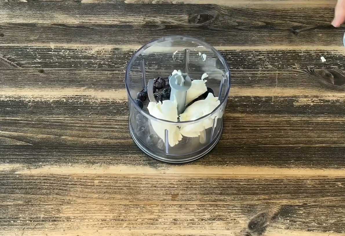 Crêpes au lait sans lactose - Étape 8