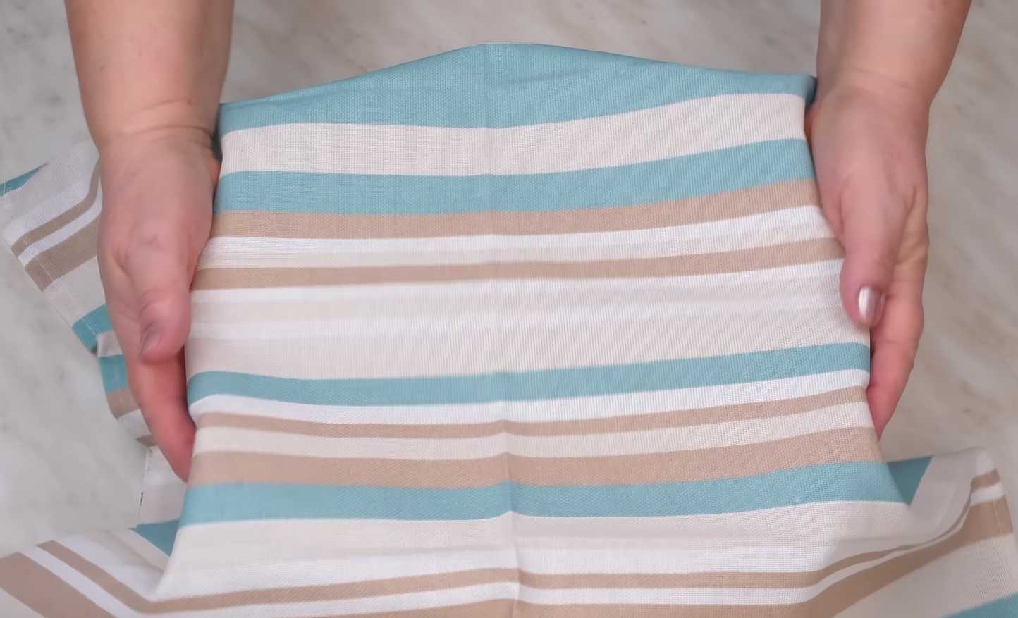 Crêpes au millet - Étape 15