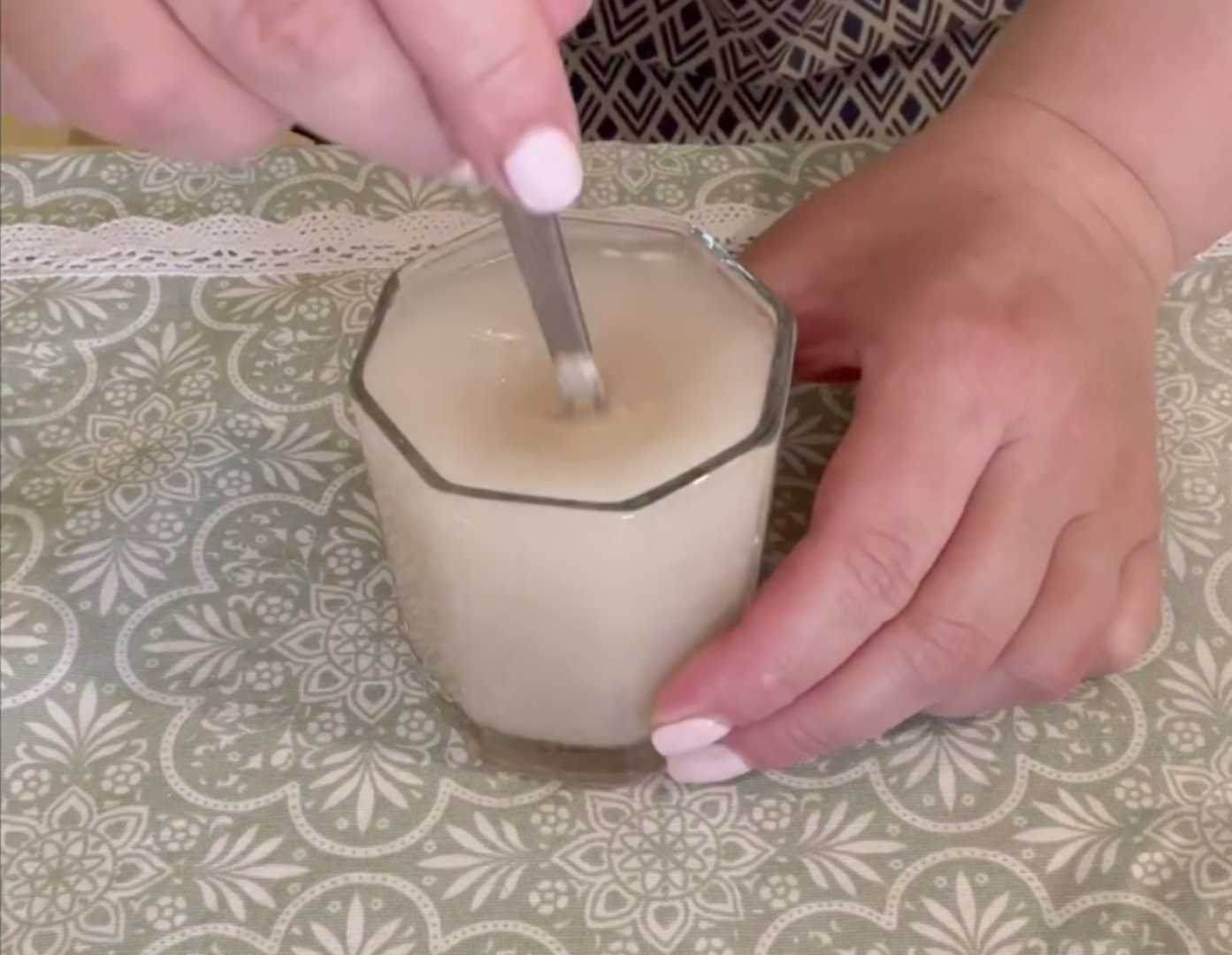 Pizza César - Étape 5