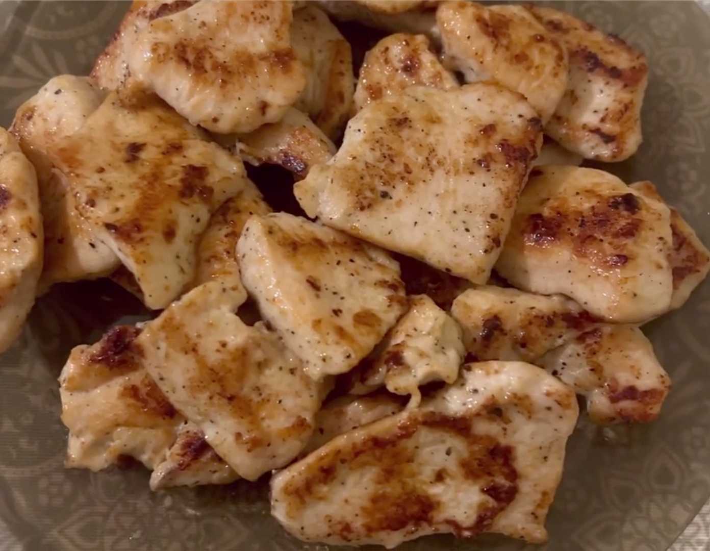 Pizza César Étape 9