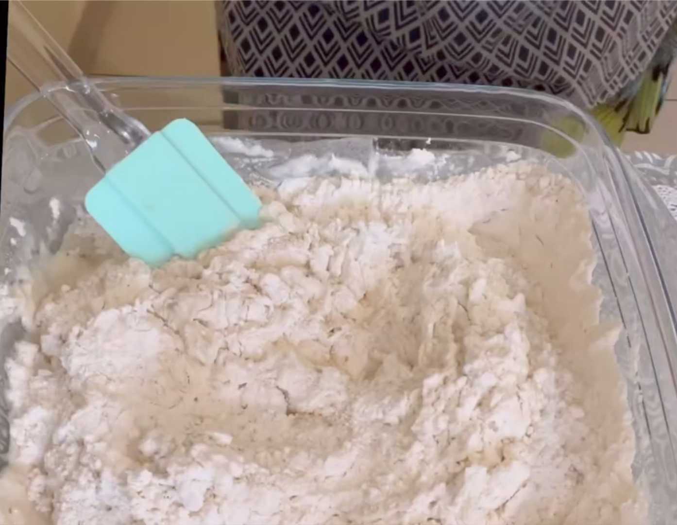 Pizza César - Étape 6