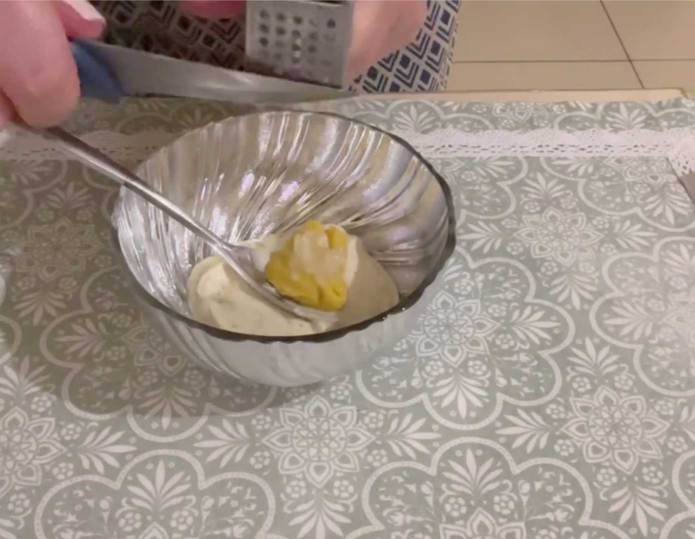 Pizza César - Étape 10