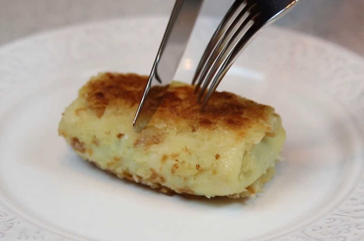 Crêpes au riz et aux œufs - Étape 19