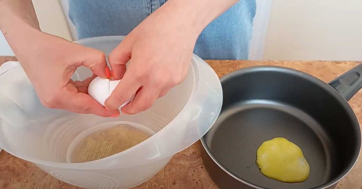 Glace maison à l'abricot - Étape 1