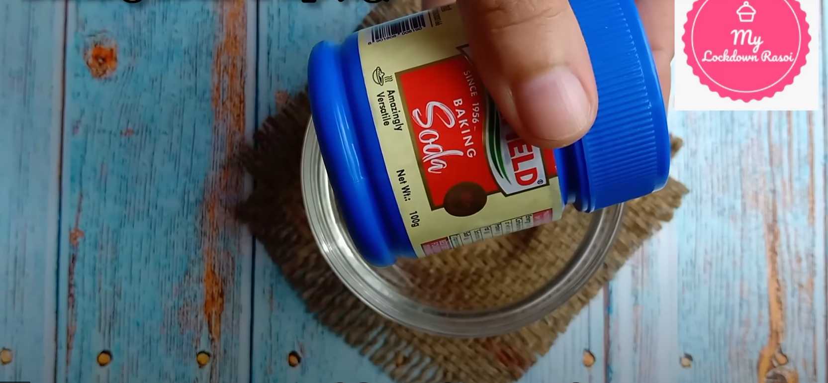 Fromage fondu maison - Étape 8