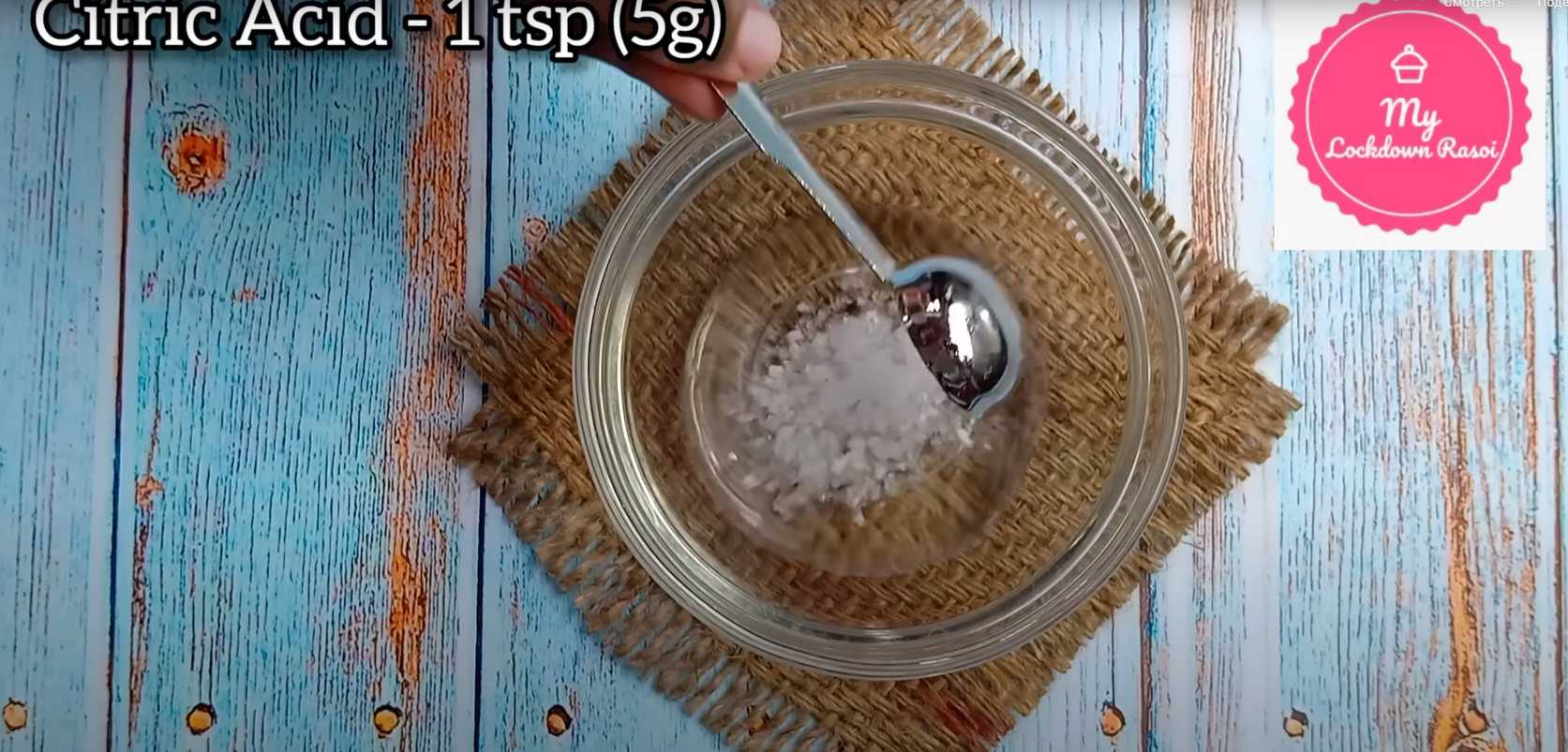 Fromage fondu maison - Étape 7