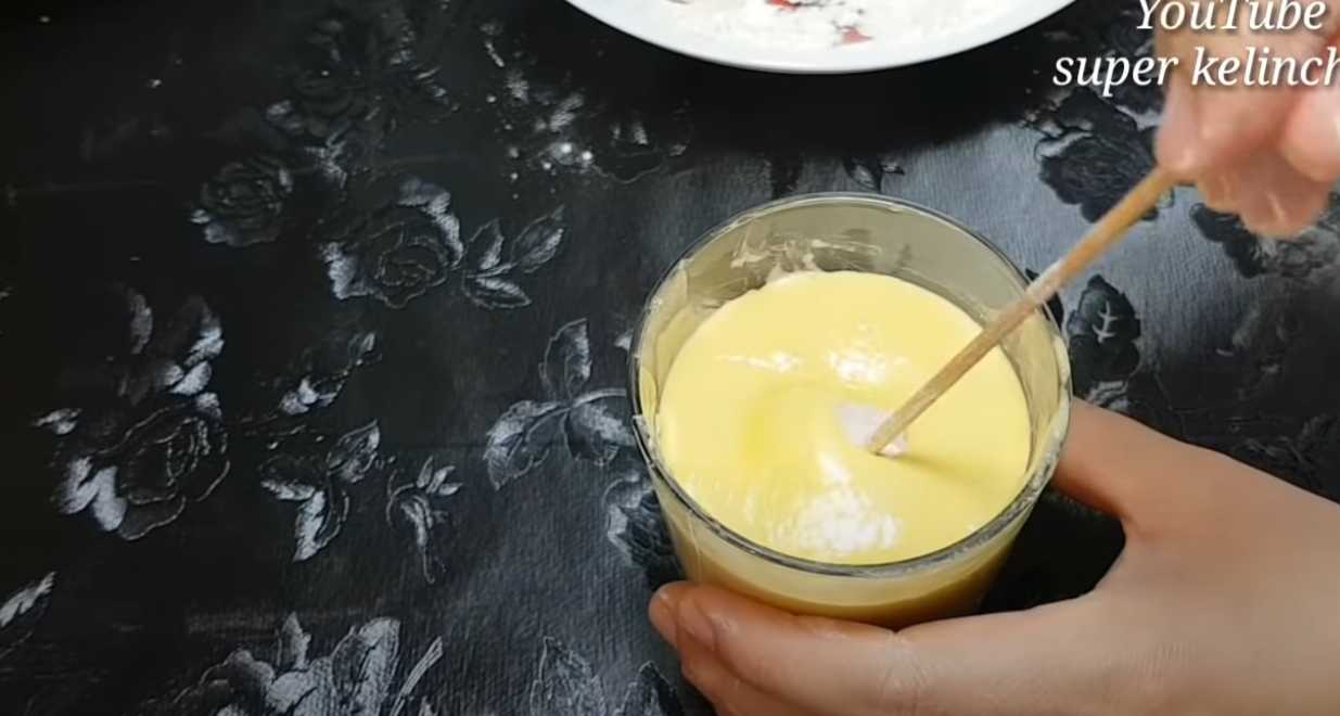 Saucisses panées en 5 minutes - Étape 9