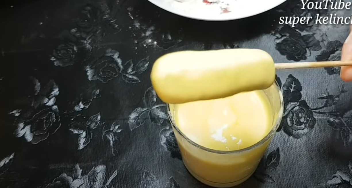 Saucisses panées en 5 minutes - Étape 10