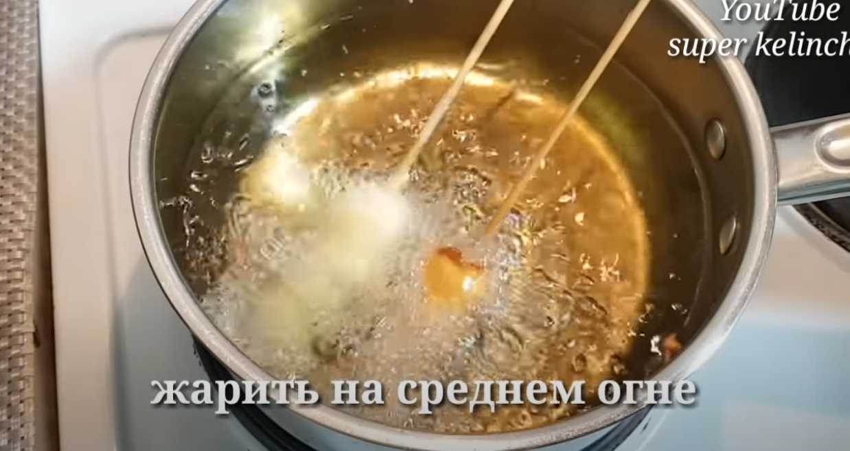 Saucisses panées en 5 minutes - Étape 11