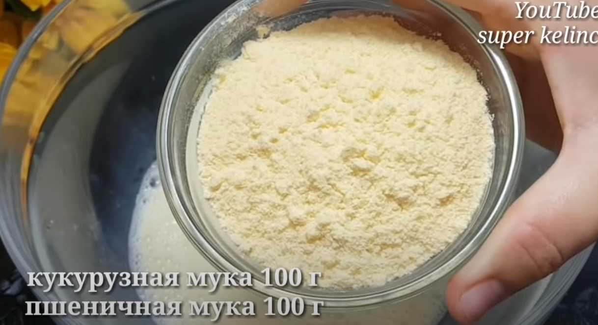 Saucisses panées en 5 minutes - Étape 3