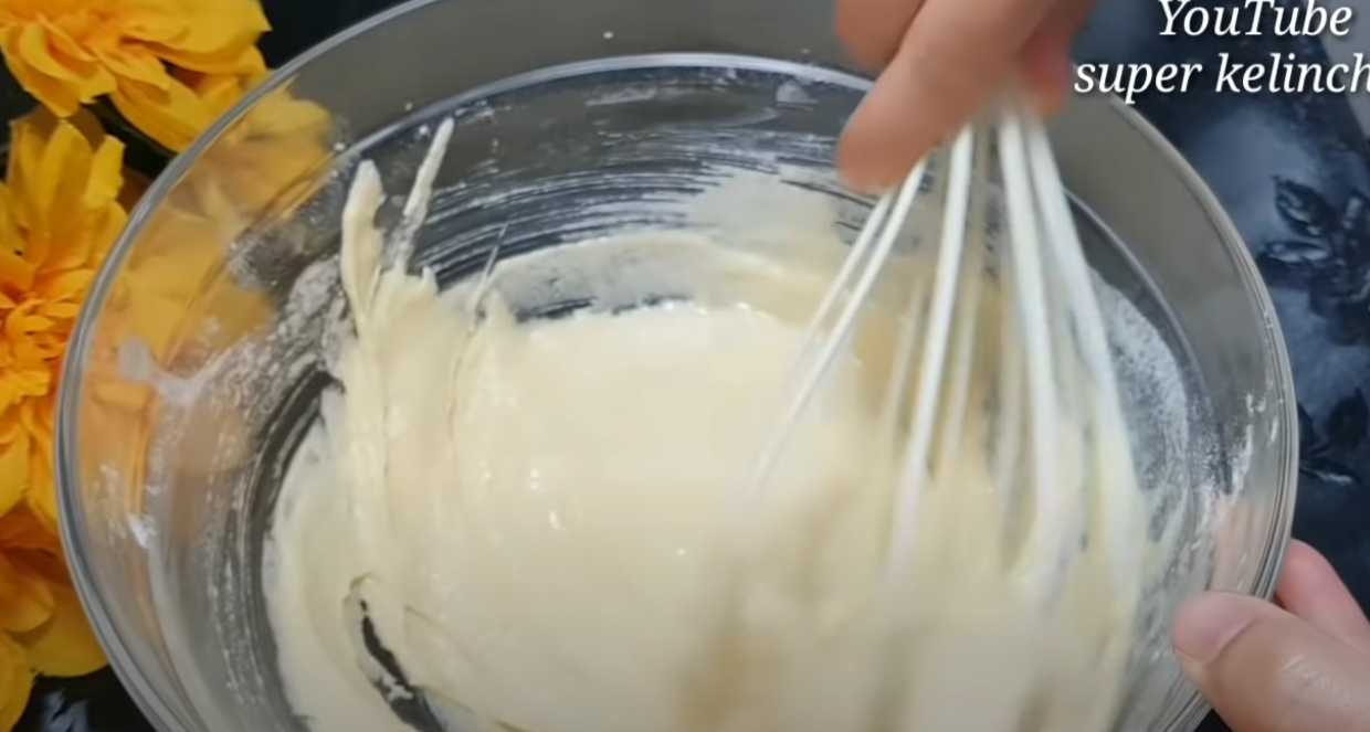 Saucisses panées en 5 minutes - Étape 4