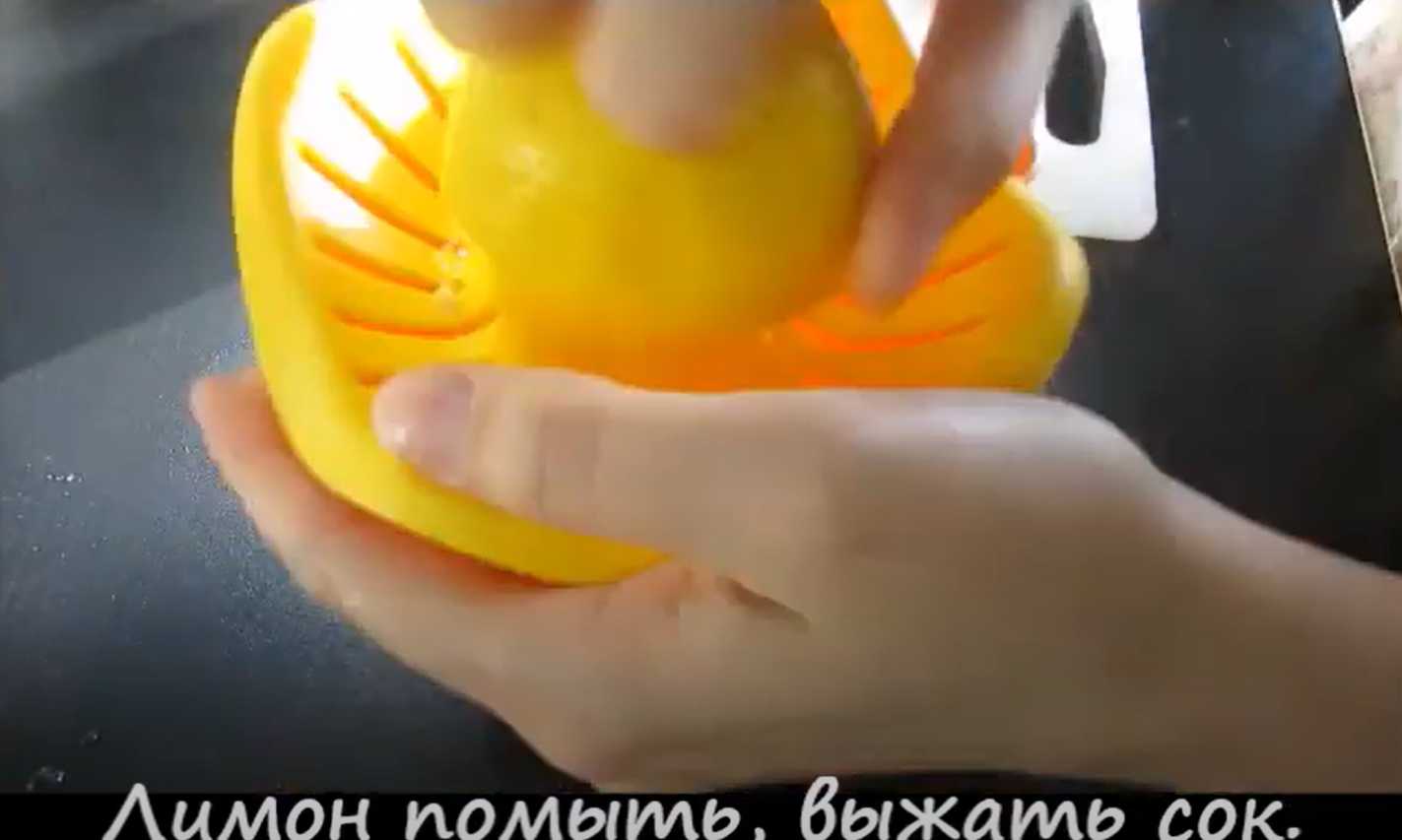 Fromage paneer maison - Étape 1