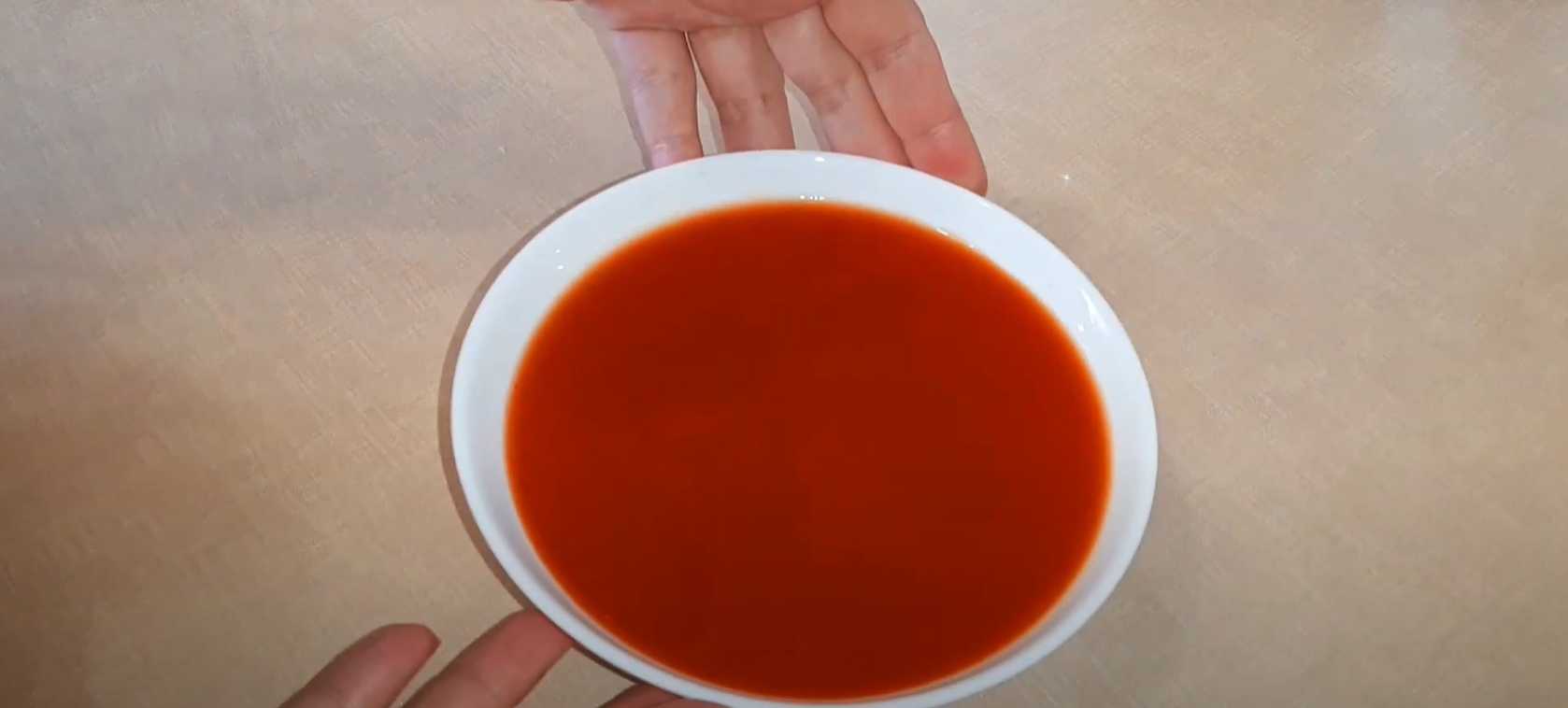 Brochettes de porc au four, saveur fumée - Étape 3