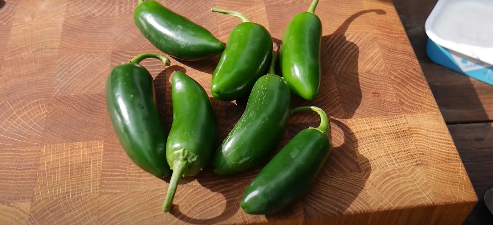 Brochettes de maquereau grillé avec apéritif épicé - Étape 5