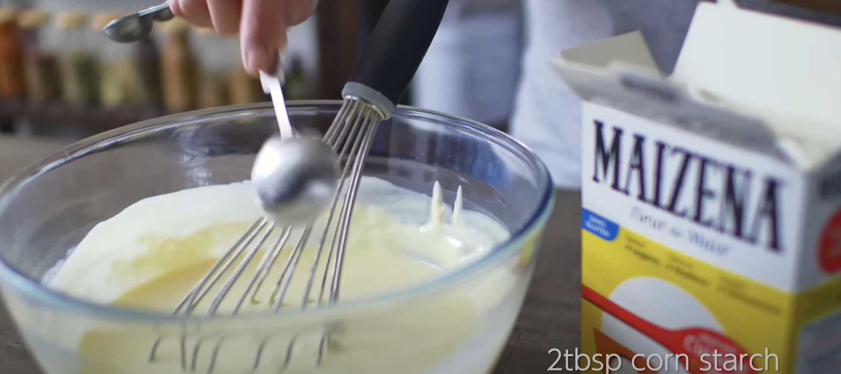 Gâteau au fromage new-yorkais - Étape 9