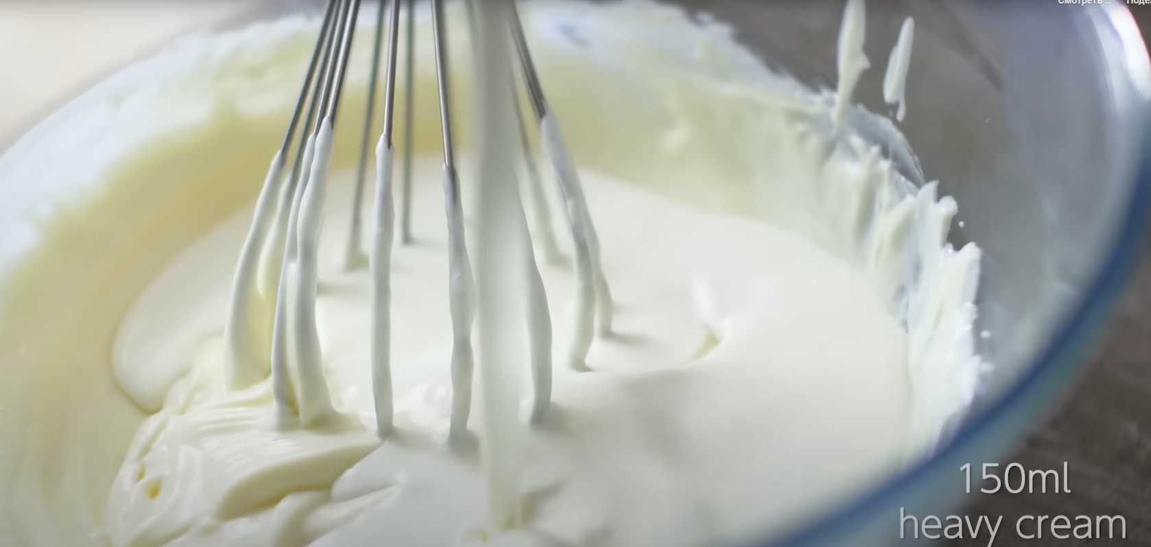 Gâteau au fromage new-yorkais - Étape 7