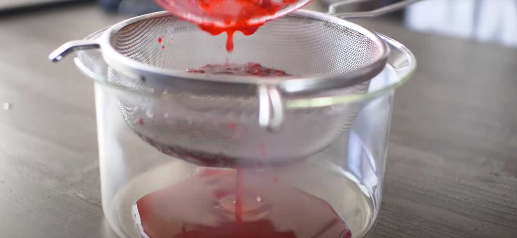 Gâteau au fromage new-yorkais - Étape 17