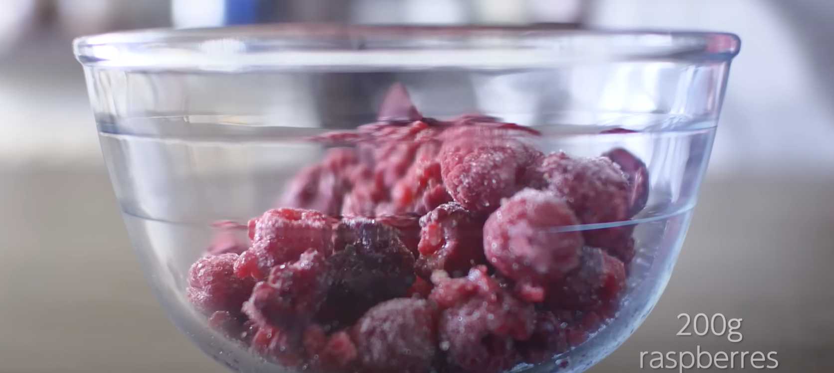 Gâteau au fromage new-yorkais - Étape 16