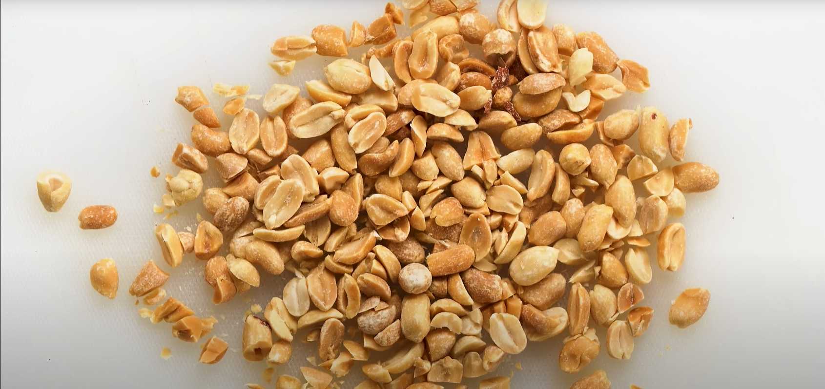 Dessert au chocolat Rocky Road, étape 2