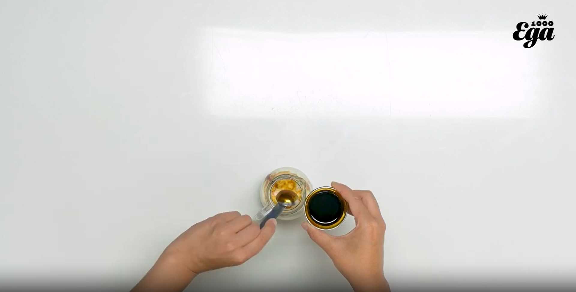 Vinarterta - Étape 7