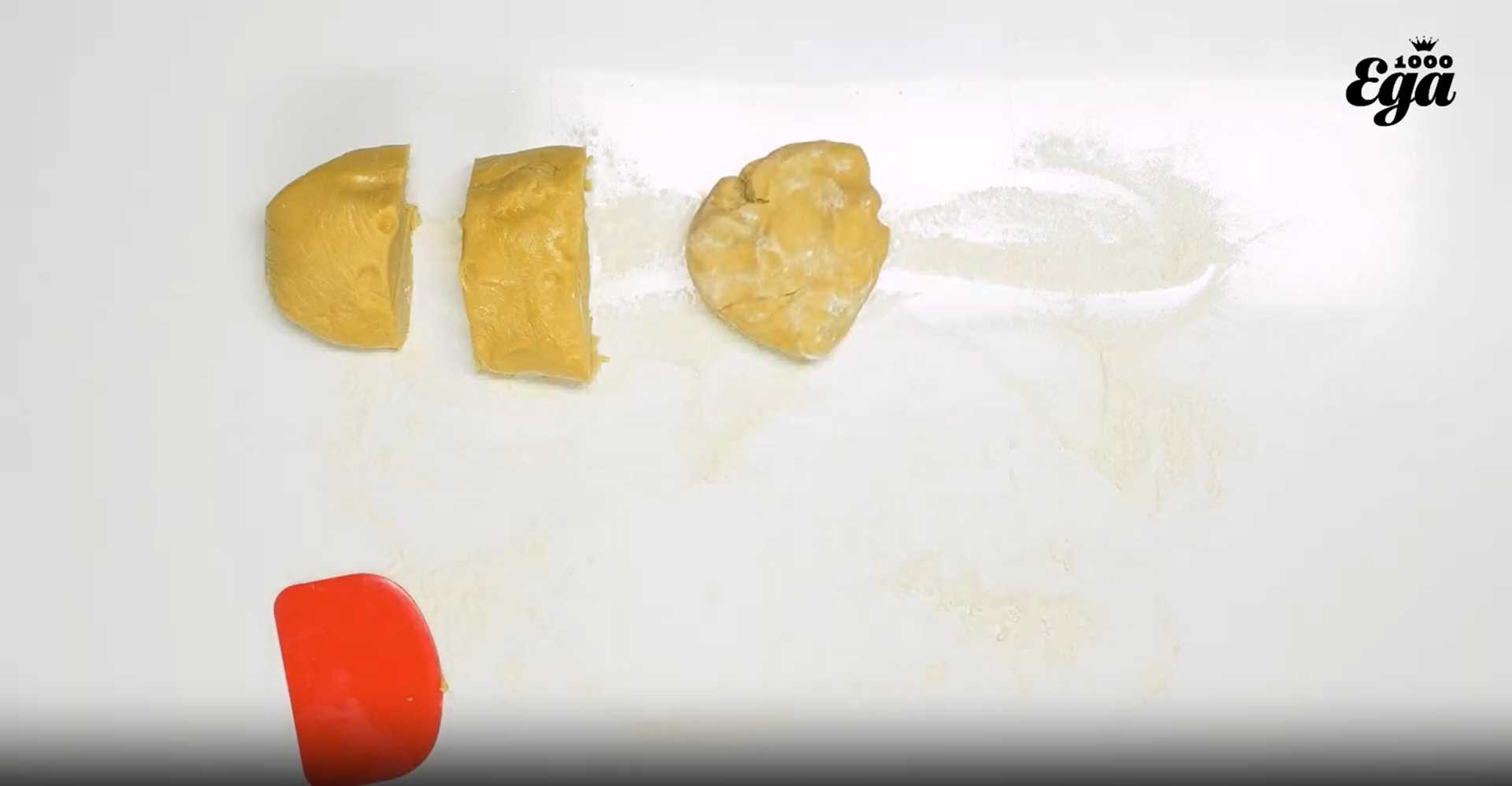 Vinarterta - Étape 10