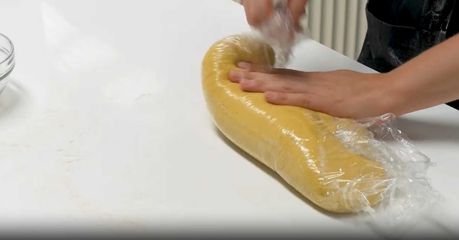 Vinarterta - Étape 9