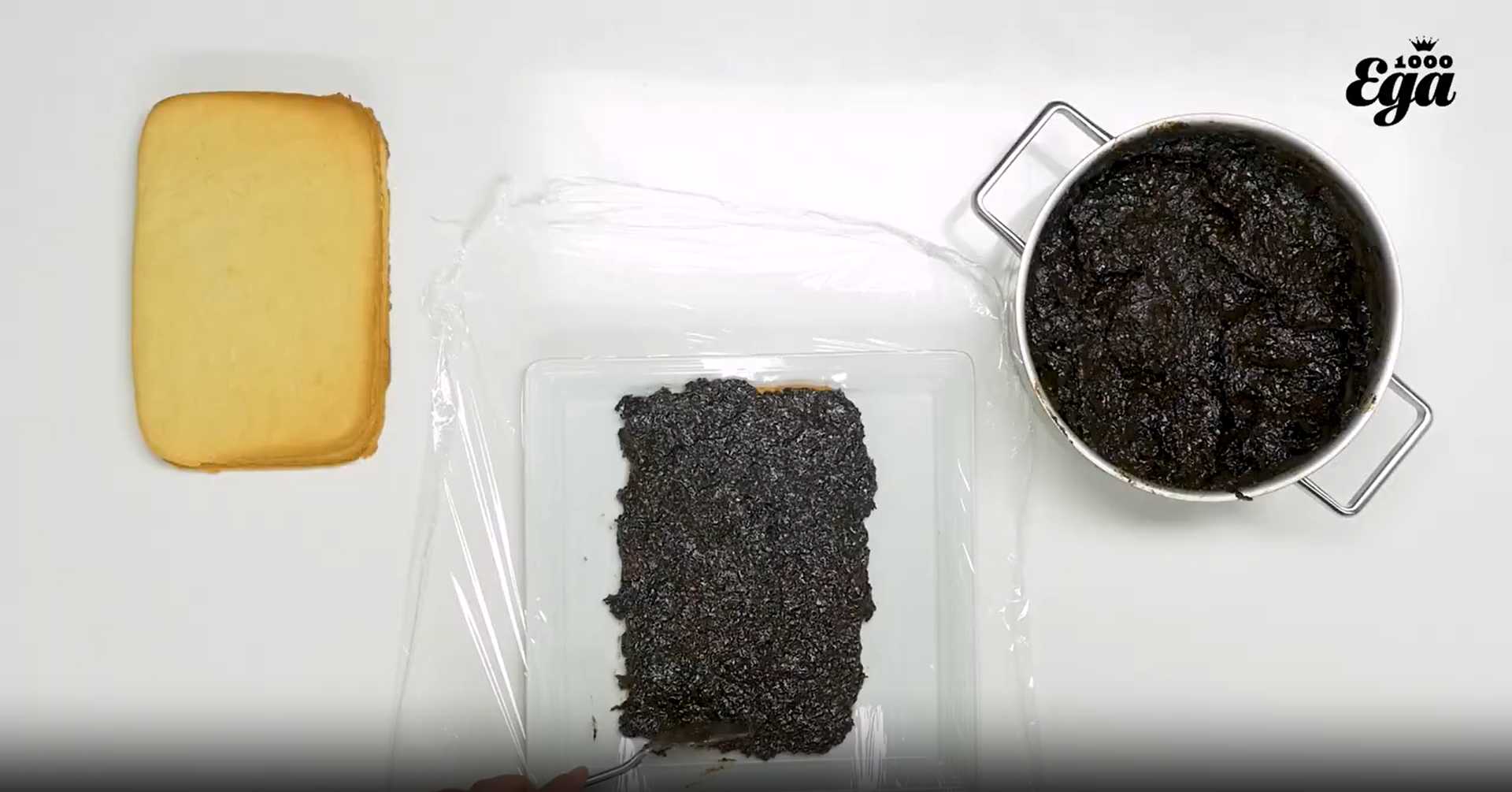 Vinarterta - Étape 15