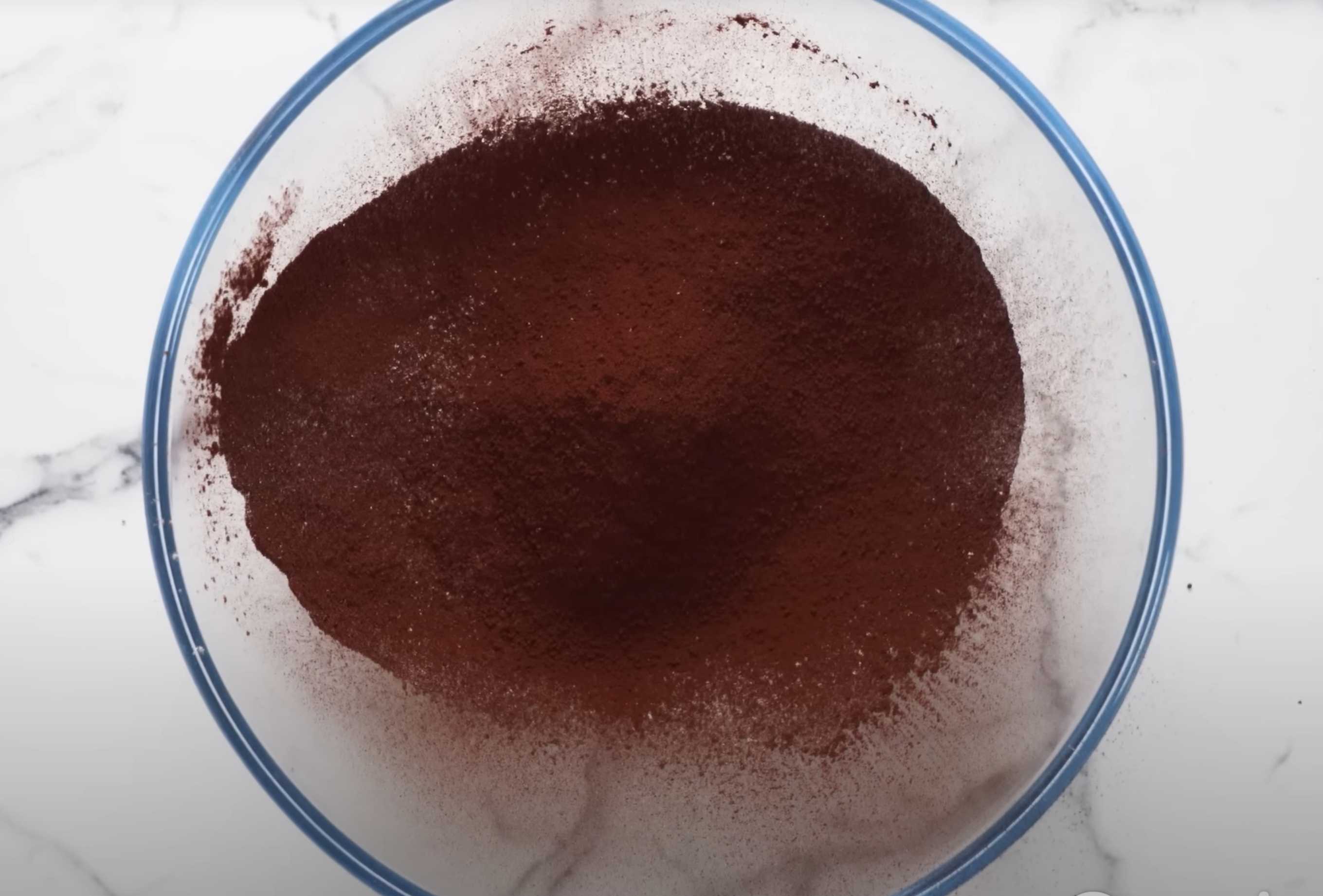 Gâteau Forêt-Noire - Étape 1