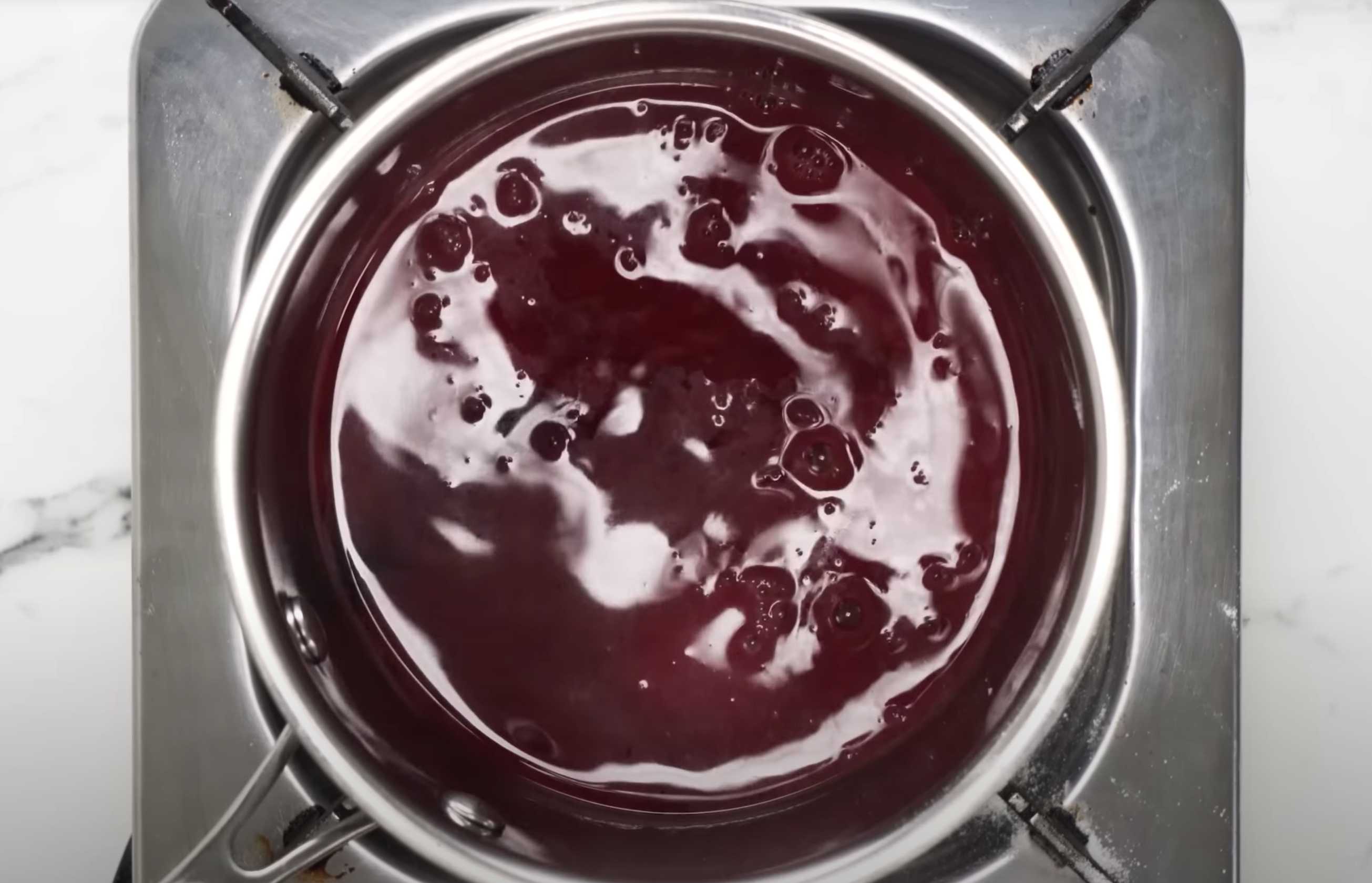 Gâteau Forêt-Noire - Étape 10