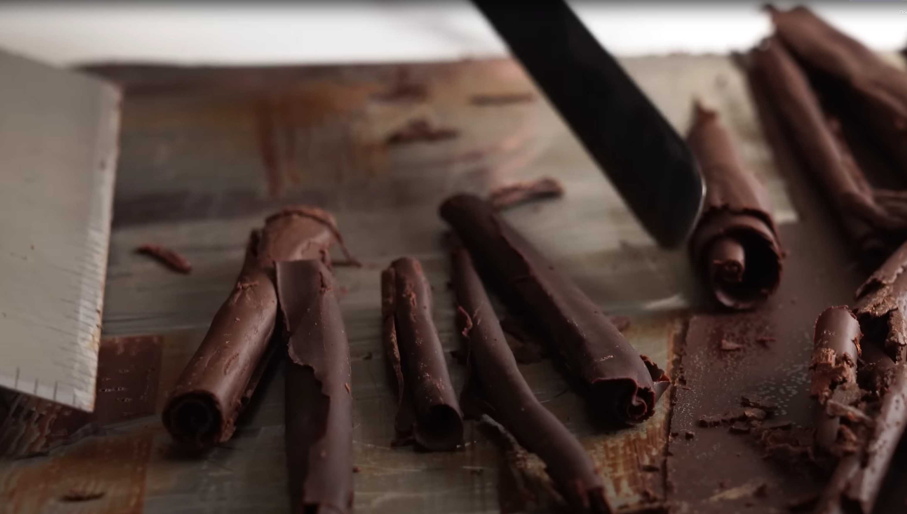 Gâteau Forêt-Noire - Étape 12