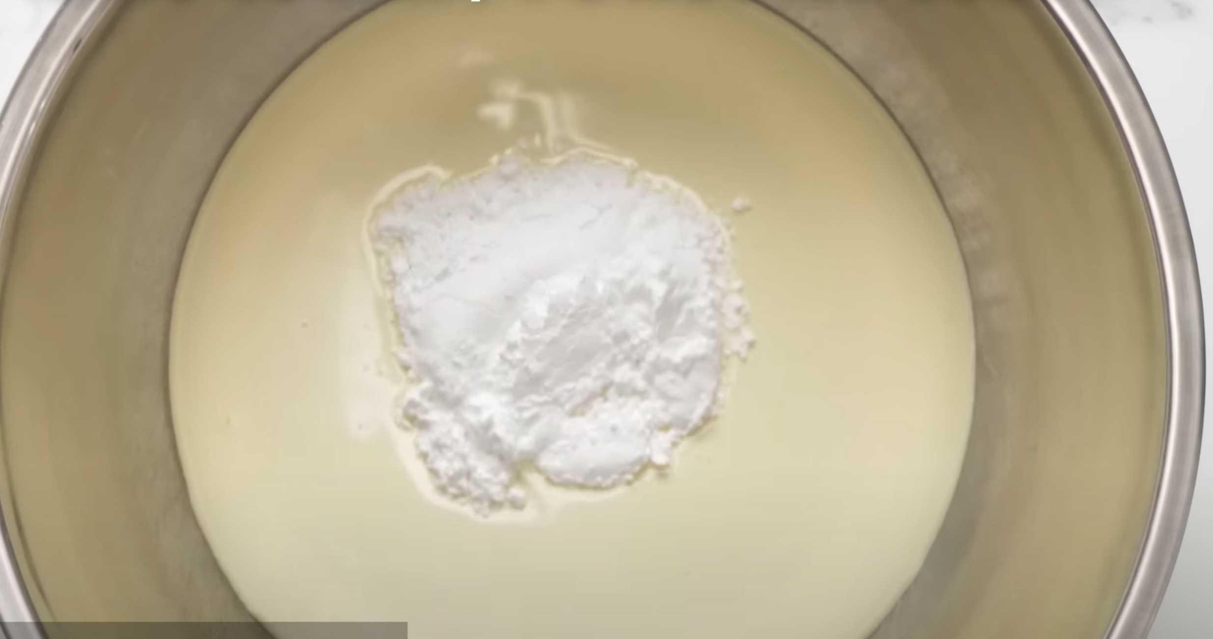 Gâteau Forêt-Noire - Étape 13