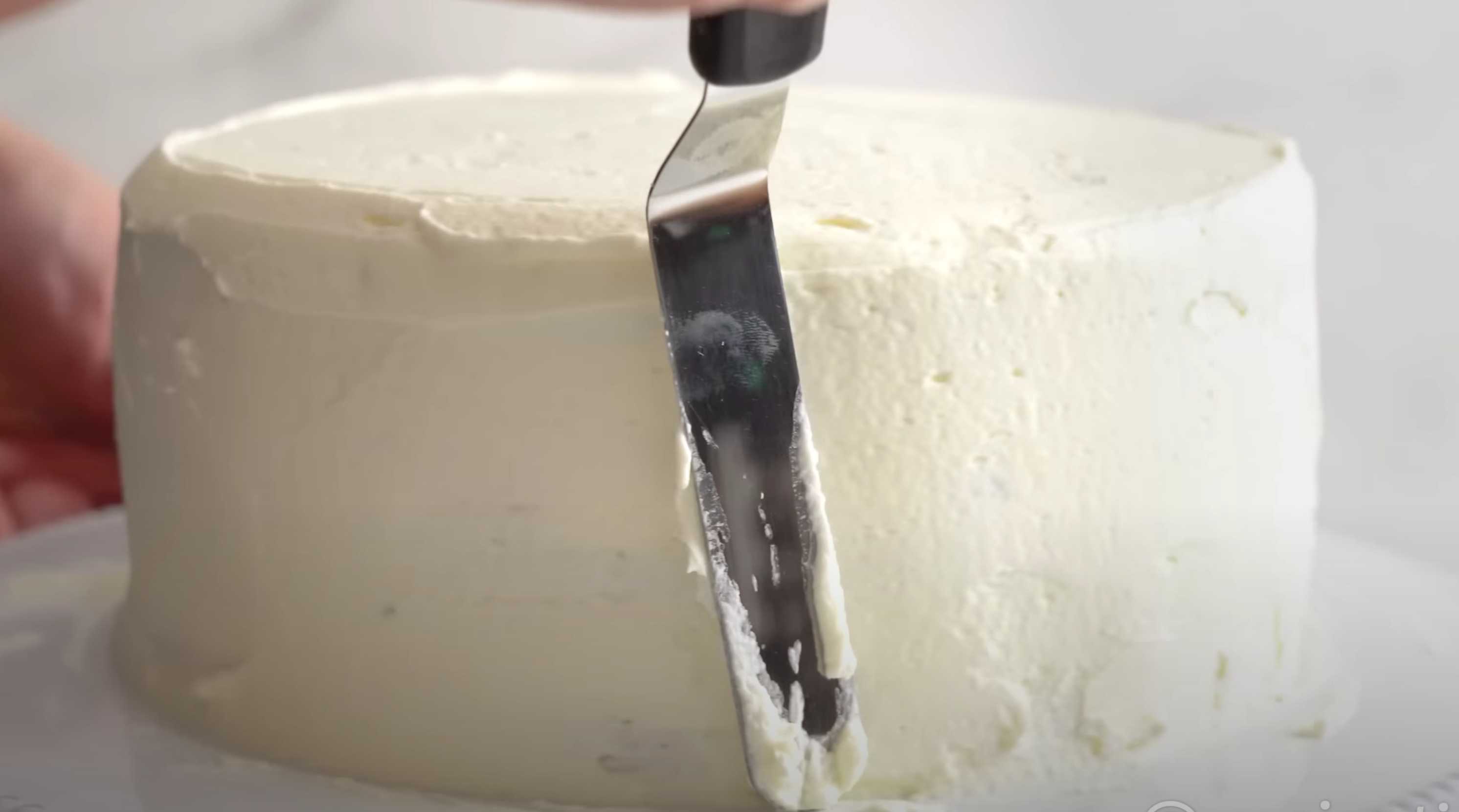 Gâteau Forêt-Noire - Étape 18