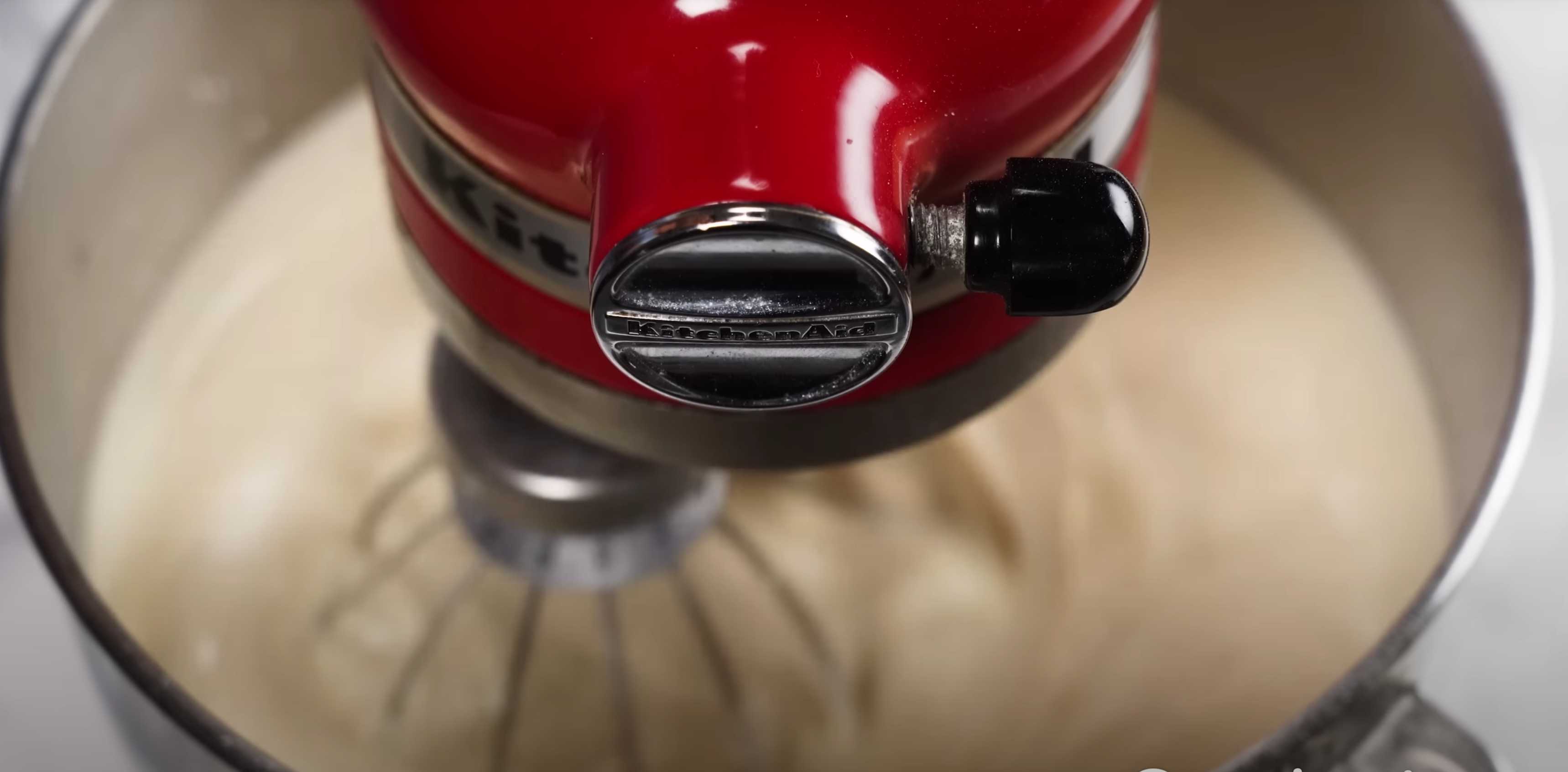 Gâteau Forêt-Noire - Étape 3