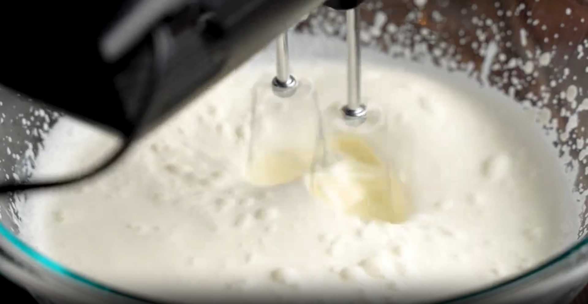 Étape 5 de Cranachan