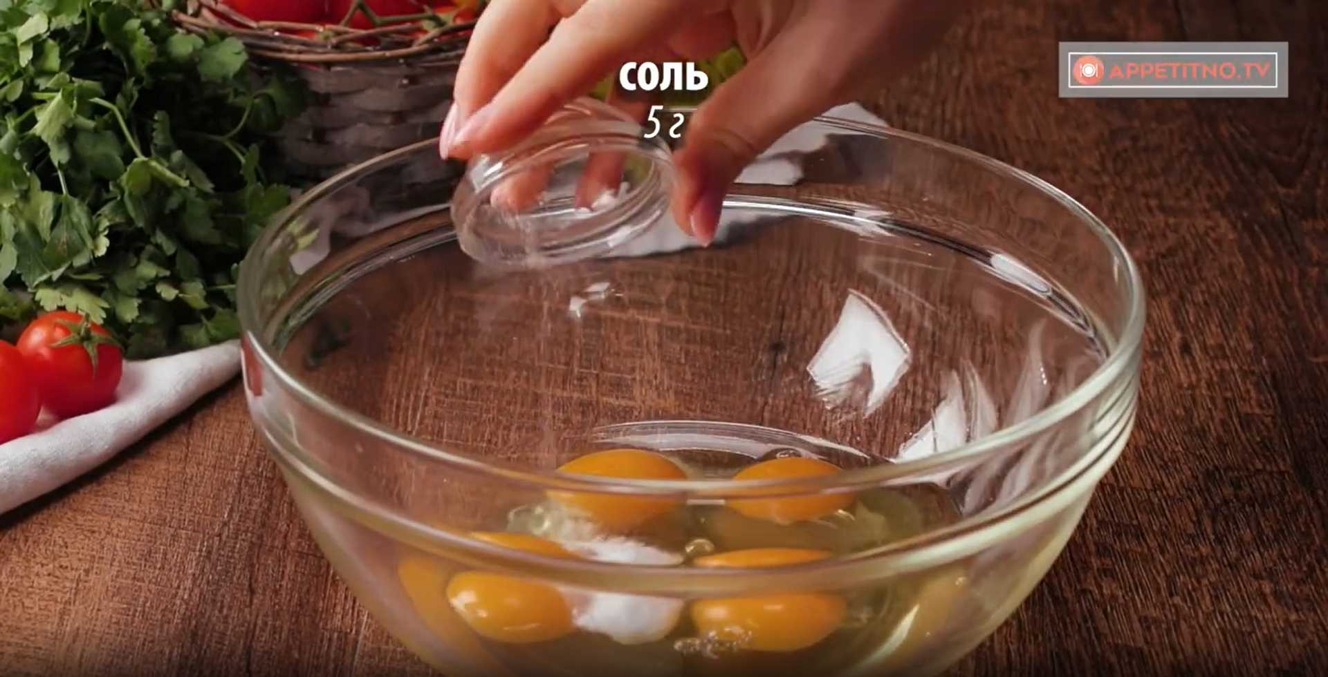 Cheesecake à base de pain rassis - Étape 1