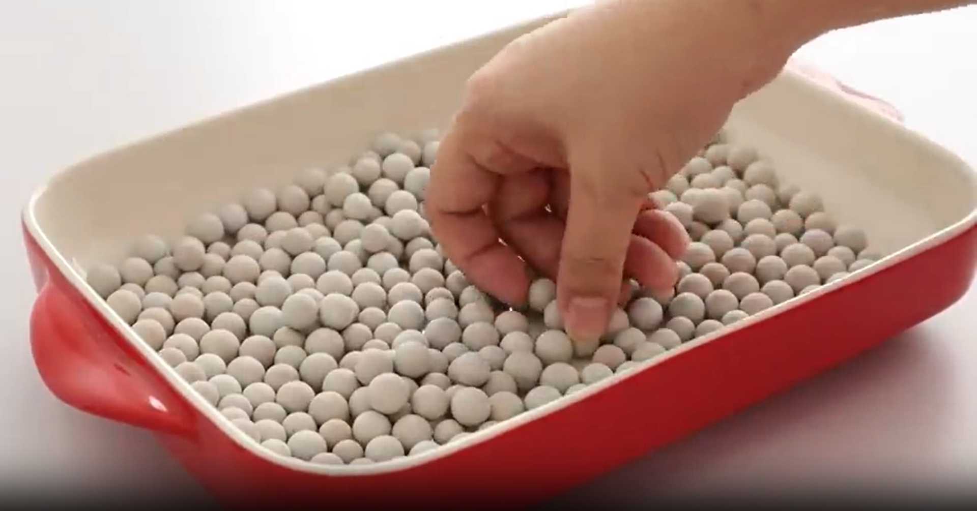 Baguette maison - Étape 12