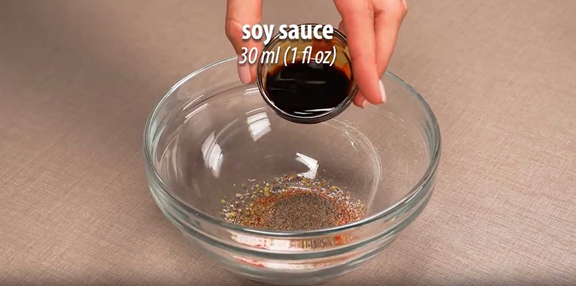 Blanc de poulet aux tomates, au fromage et aux pommes de terre - Étape 3