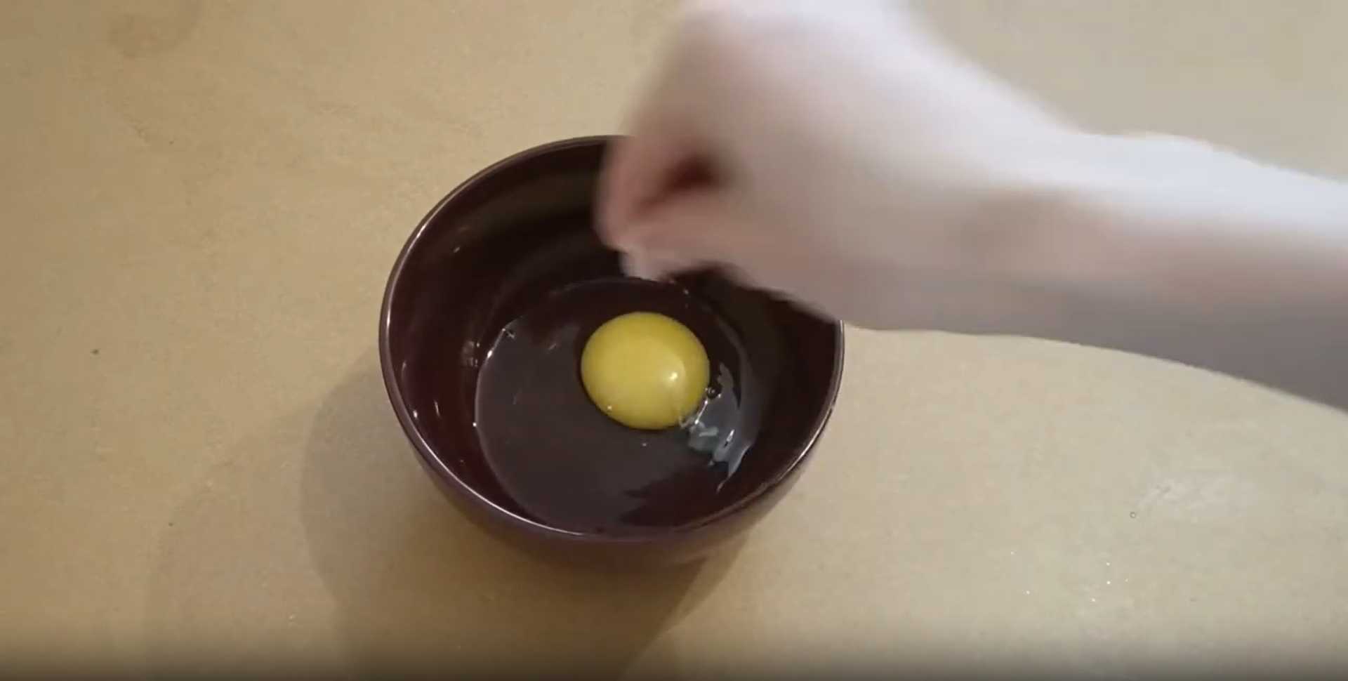 Soupe aux pois Chumara - Étape 13