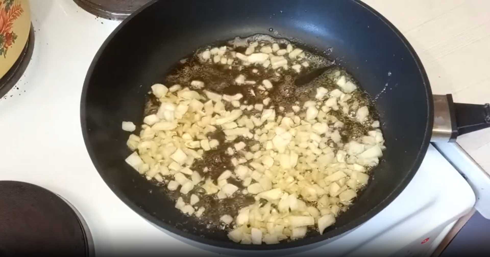 Soupe aux pois Chumara - Étape 8