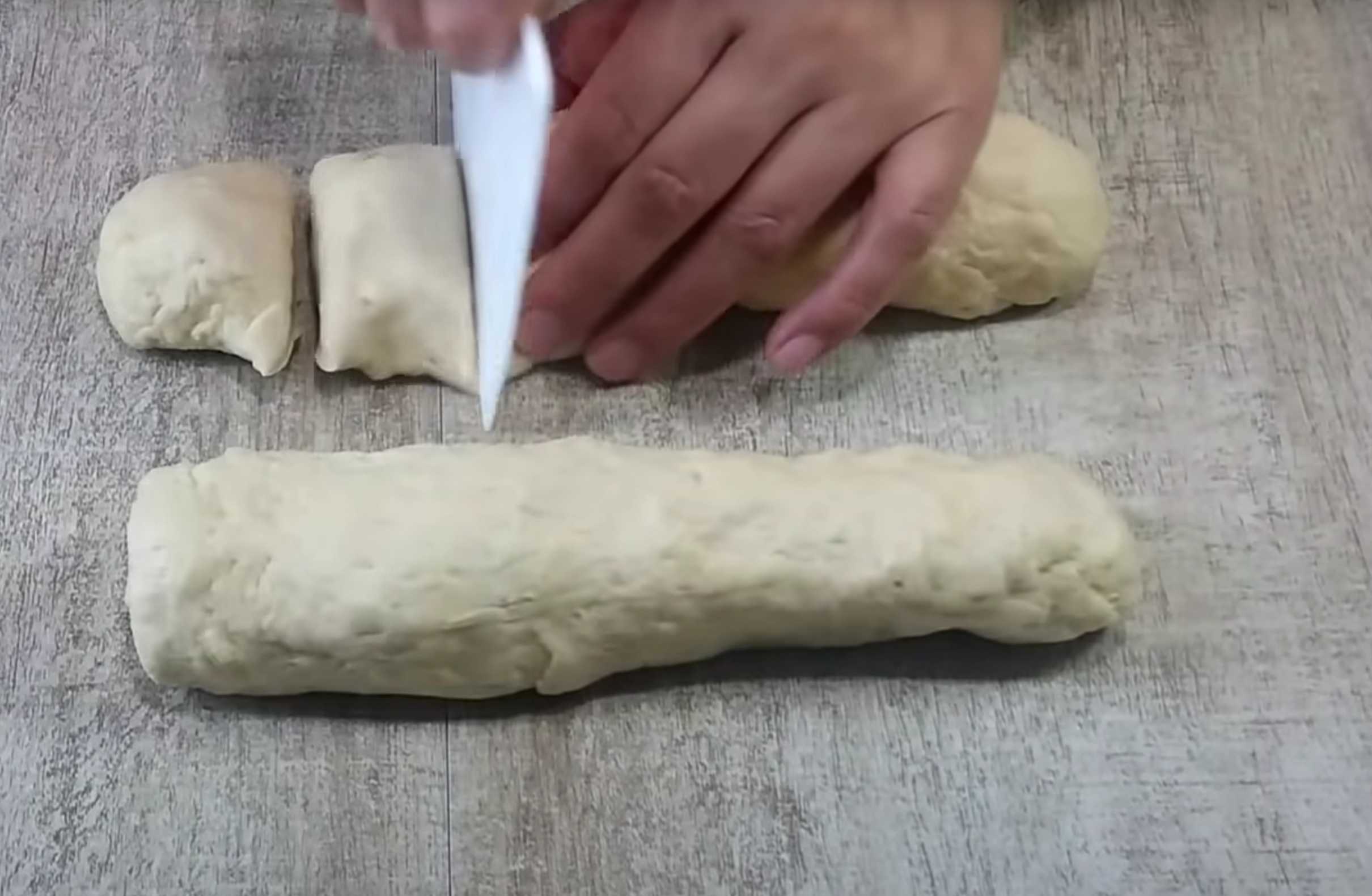 Mini-tourtes au poulet et aux pommes de terre - Étape 6