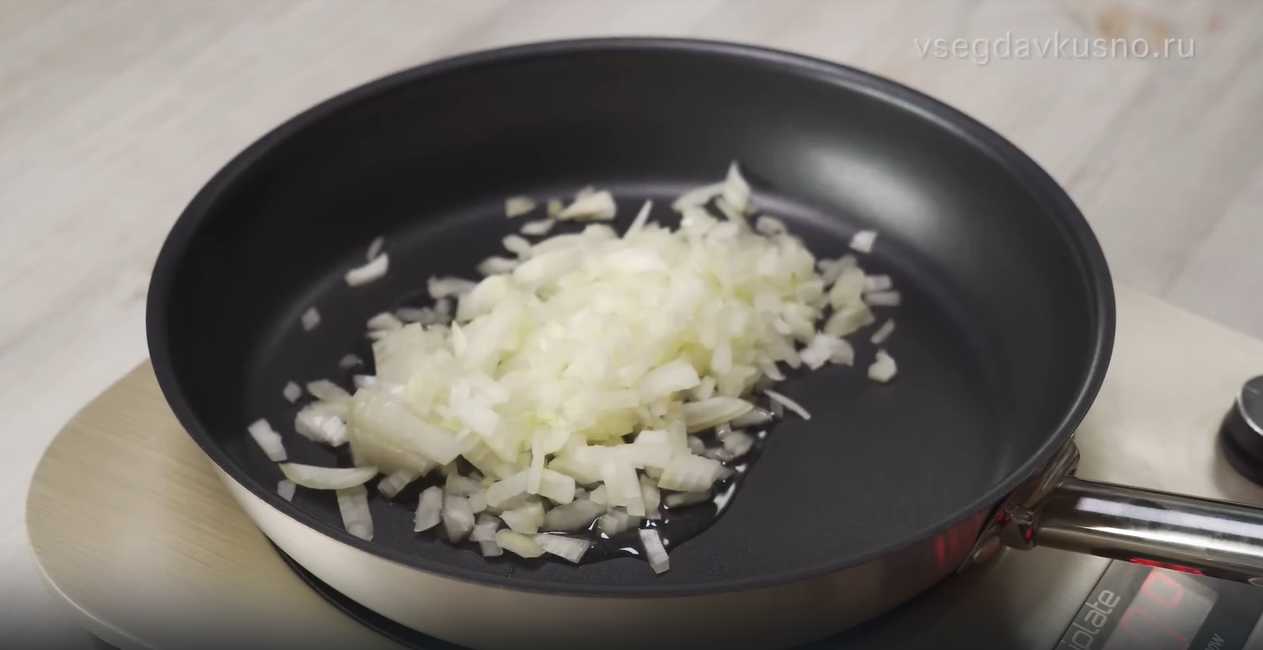 Soupe Kharcho géorgienne - Étape 5