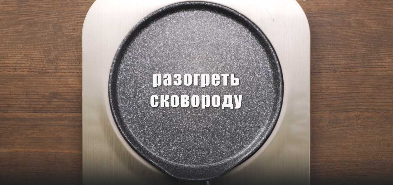 Recette de crêpes au lait et à l'eau bouillante. Étape 6