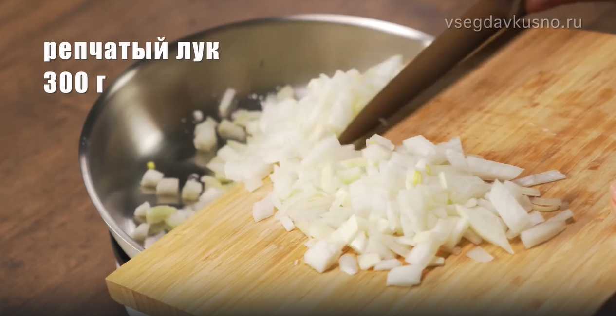 Rassolnik de bœuf - Étape 5