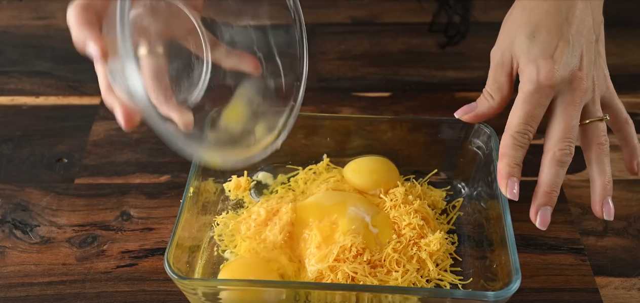 Courgettes frites panées - Étape 6