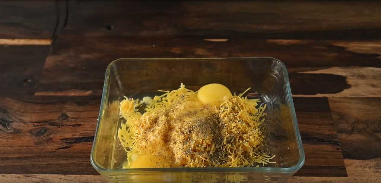 Courgettes frites panées - Étape 7