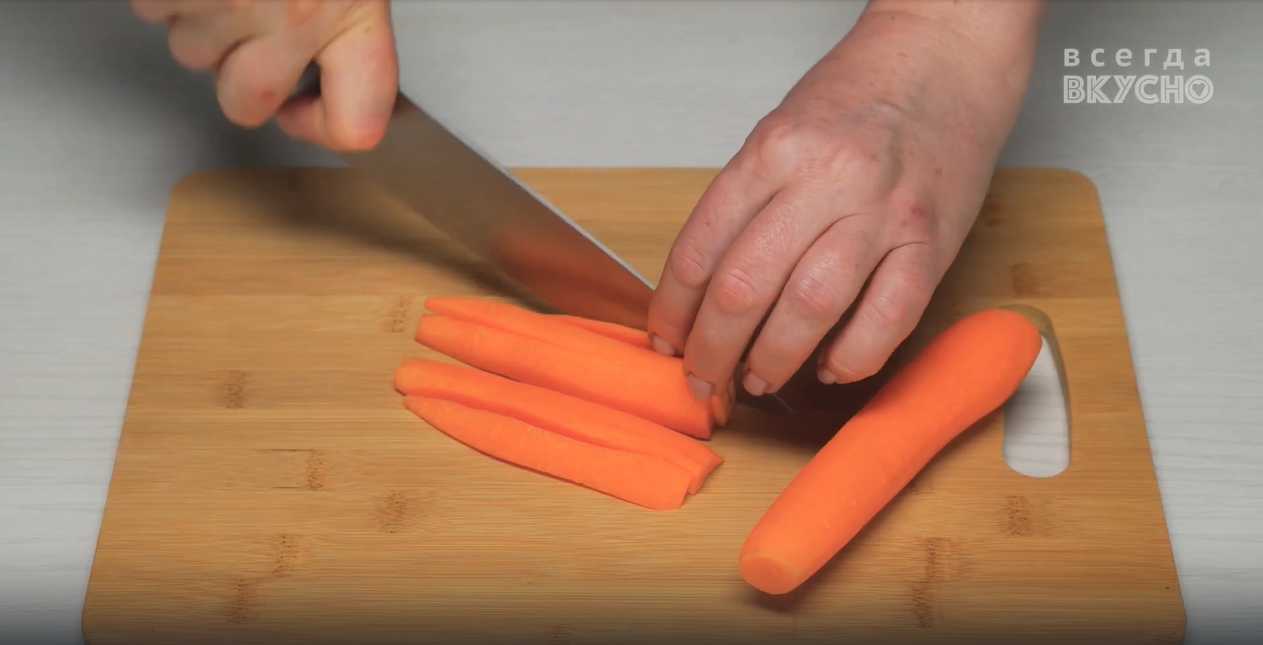 Recette de porridge de sarrasin aux champignons - Étape 3